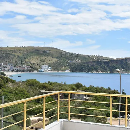 Apartment Ionio Ii Himarë