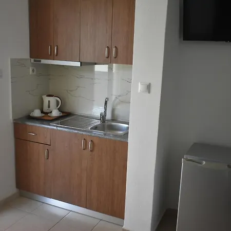 Ionio Ii Apartment