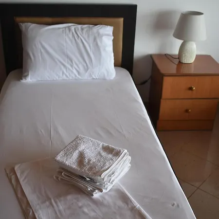 Apartment Ionio Ii *