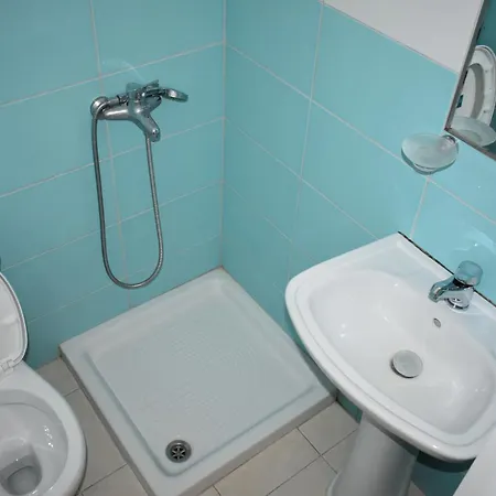 Ionio Ii Apartment Himarë