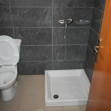 Apartment Ionio Ii